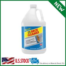 STAR BRITE Non-Skid Deck Cleaner & Protectant -Ultimate Boat Deck Wash - Protect picture