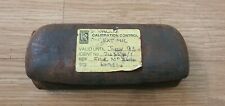 Rare Rolls Royce Workshop Tool Moore & Wright  picture