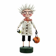 Mad Science Figurine 7" (Scientist 13318) picture