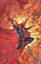Spawn #301L Ross Virgin Variant NM 2019 Stock Image picture