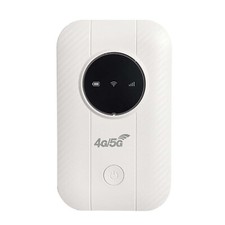 Portable WiFi Ultralink Pocket Router Free Internet in Your Pocket High Speed 5G picture