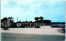 Postcard - Mayfair Hotel - Daytona Beach, Florida picture