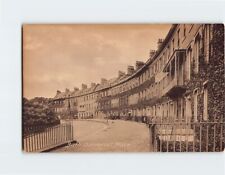 Postcard Somerset Place Bath England picture