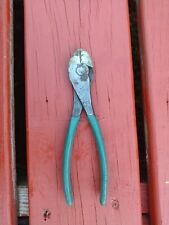 Vintage Wire Cutter Pliers Channellock No. 337 Meadville PA USA picture