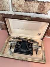 Grolman Fitting System American Optical model 12607 Pre Owned, Collectible picture