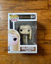 Funko Pop Vinyl: The Lord of the Rings - Galadriel #631 picture