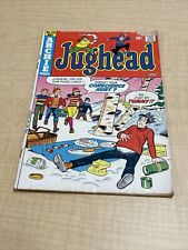 Archie Series Jughead Issue #228 May 1974 Comic Book KG picture