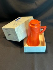 Vintage DEE"s Half-Pint "The Portable Urinal for Small Boys" with Box EXCELLENT picture