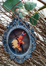 Shrek Gingerbread Cookie Funny Keepsake Ornament Humorous Christmas picture
