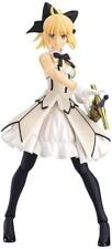 Figma Saber/Altria Pendragon Lily Third Ascension Ver. Figure Japan  picture