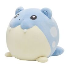 Mocchiritchi Plush Spheal Pokemon Center Japan with TAG picture