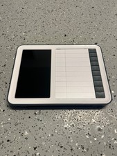 Relish Day Hub Day Dementia Clock with Task Alerts - No Power Adapter picture
