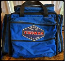 Thomas Transport Emergency Medical Pack EMS First Aid Messenger Bag Backpack picture