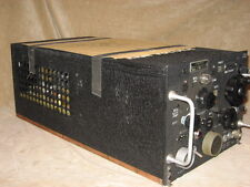 Radar Jamming Transmitter, T-85/APT-5, new surplus WWII picture