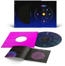 Coldplay - Music Of The Spheres- Vinyl LP  Brand New Sealed picture