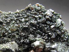 Perovskite, Malenco Valley, Lombardy, Italy picture