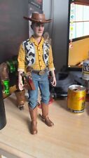 toyman  1/6 Woody  12 inch figure picture