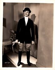 Anita Louise (1935) ❤ Hollywood beauty Vintage Photo by Ken Jones K 152 picture