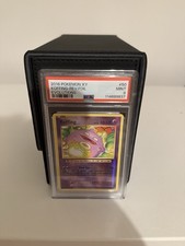 Pokemon Cards: Evolutions Reverse Holo: Koffing 50/108 PSA 9 picture