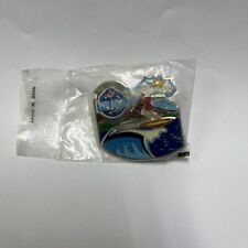NFL PRO BOWL 2006 MOVING SURFER HAWAII PIN  picture