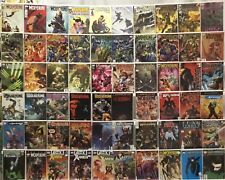 Marvel Comics - Wolverine - Comic Book Lot of 60 Issues picture