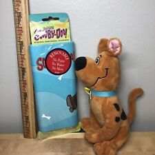 Scooby-Doo & Shaggy Wall Border 5 Yards Roll Vintage 1999 Self-Stick Wallpaper picture