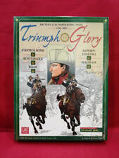 Simulation Games Model Number  Triumph Glory GMT picture