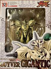 Max Factory Bio Fighter Collection Wars Guyver Gigantic BFC-MAX10 Action Figure picture
