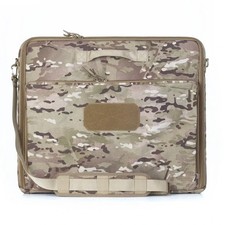 Shockproof bag for UGREEN 200W solar panel multicam💛💙 picture