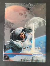 MOON/MARS SPACE SHOTS TRADING CARDS 1991 BOXED SET 36 CARD SPECIAL EDITION picture