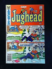Jughead #262  Archie Comics 1977 Vf Newsstand picture
