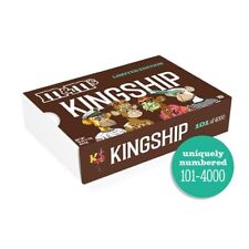 KINGSHIP® LIMITED EDITION M&M’S® CELEBRATORY GIFT JAR OR BOX picture