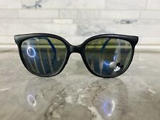 Vintage Walt Disney & Co Mickey Mouse Sunglasses & Case - Mirrored Lenses picture