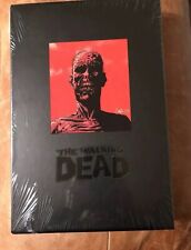 The Walking Dead by Robert Kirkman (2005, Hardcover, Deluxe) picture