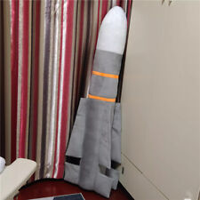 Creative AIM-54 Phoenix Plush Doll Long Pillow Air-to-air Missile Toy Cushion47
