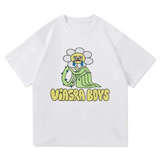 New Album Viagra Boys Men Women T-shirt White SNG242 picture