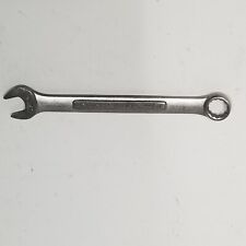 Vintage Craftsman No.-VA- 42916 = 12mm 12 Point Combination Wrench Made in USA picture