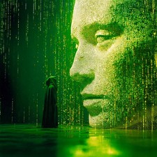 Higher Self Multi-Matrix Re-Connection | Source-Code Coherence Resonance picture