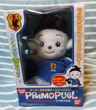 Primo Puel JFA 2002 Edition Japan National Soccer Team Version picture