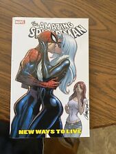 spider-man new ways to live picture