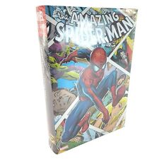 The Amazing Spider-Man Omnibus Volume 3 Marvel Comics 2021 NEW #3 picture