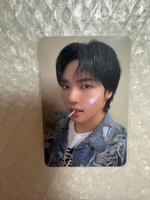 xikers Junghoon MUSICPLANT picture
