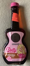 “DOLLY PARTON’S Original High Fructose Corn Syrup” - 22 fl. oz. picture