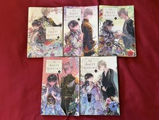 My Happy Marriage Light Novel Bundle Set (Volumes 1-5) English picture