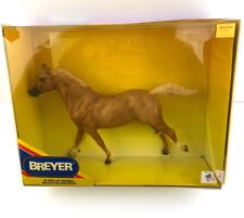 Breyer No. 700797 Just Incredible Dappled Palomino Mid State Exclusive Edition  picture