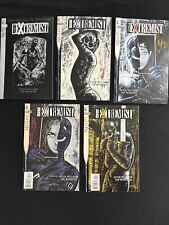 The Extremist #1-4 Collectors Edition And Variant DC Vertigo Comics 1993 picture