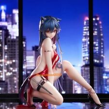 17CM Game Anime Girl Texas Figures Statues Toy Collection New No Box  picture