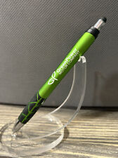 Green Power Motor Company Retractable Pen Advertisement G picture