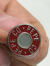 Vintage Pepe Co Enamel Pin Pinback picture
