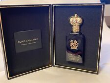 Clive Christian X (Women) 1.7 oz / 50 ml perfume spray new retail box Never used picture